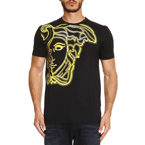 versace tee shirt aliexpress|Versace tee shirts for men.